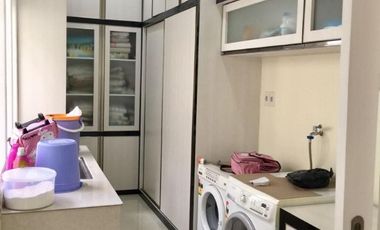 Dijual Rumah 2 Lantai di Perumahan Panorama jl Pramuka  Rumbai