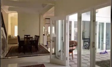Dijual Rumah 2 Lantai di Perumahan Panorama jl Pramuka  Rumbai