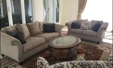 Dijual Rumah 2 Lantai di Perumahan Panorama jl Pramuka  Rumbai