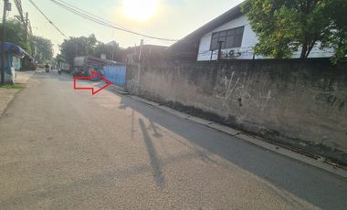 Pabrik & Gudang di Yos Sudarso Tangerang, Hanya 13 Menit Ke Tol Benda