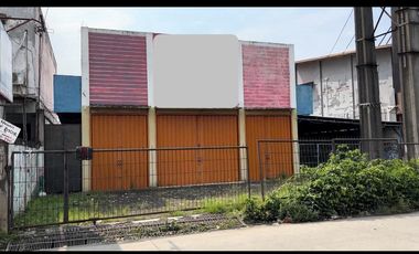 Dijual Gudang Murah di jln Raya Utama Mustika Jaya
