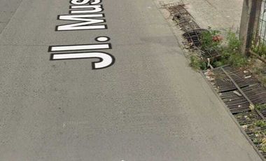 Dijual Gudang Murah di jln Raya Utama Mustika Jaya