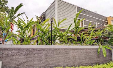 HOTEL AKTIF Strategis Di lokasi pusat kota Bandung