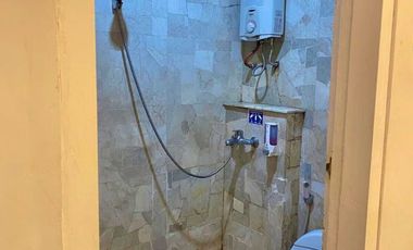 HOTEL AKTIF Strategis Di lokasi pusat kota Bandung