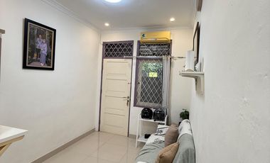 Jual rumah Medang Lestari dekat Gading Serpong 850 jt Nego siap huni