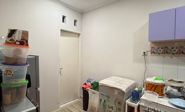 Jual rumah Medang Lestari dekat Gading Serpong 850 jt Nego siap huni