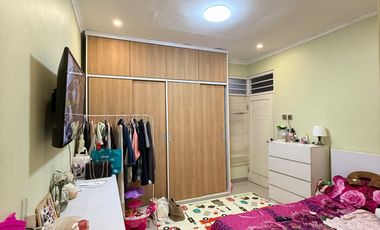 Jual rumah Medang Lestari dekat Gading Serpong 850 jt Nego siap huni