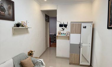 Jual rumah Medang Lestari dekat Gading Serpong 850 jt Nego siap huni