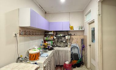 Jual rumah Medang Lestari dekat Gading Serpong 850 jt Nego siap huni