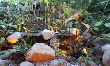 Dijual villa lantai 1 lokasi sanur bali