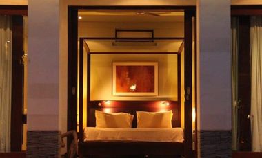 Dijual villa lantai 1 lokasi sanur bali