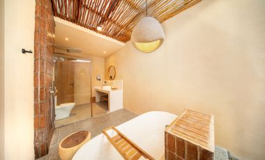 for sale newly renovated villa kedungu