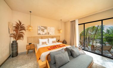 for sale newly renovated villa kedungu