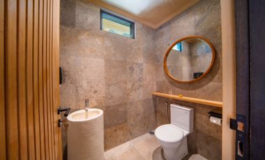 for sale newly renovated villa kedungu