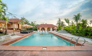 for sale newly renovated villa kedungu