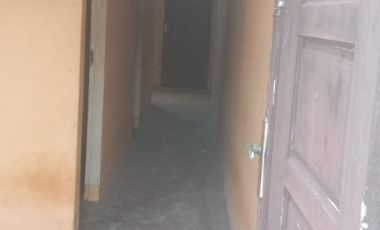 Dijual Rumah 5 petak di di Jl Purwodadi Panam Pekanbaru