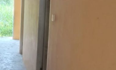 Dijual Rumah 5 petak di di Jl Purwodadi Panam Pekanbaru