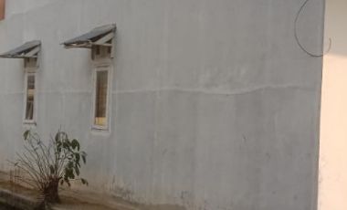 Dijual Rumah 5 petak di di Jl Purwodadi Panam Pekanbaru