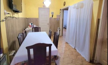 Casa en venta en Avellaneda Este