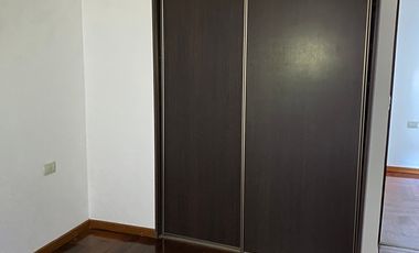 DEPARTAMENTO SAN MARTIN 1660 DE DOS DORMITORIOS