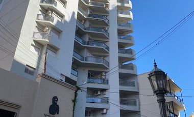 DEPARTAMENTO SAN MARTIN 1660 DE DOS DORMITORIOS