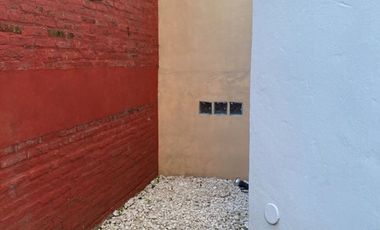 DEPARTAMENTO SAN MARTIN 1660 DE DOS DORMITORIOS