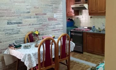 Casa PH en venta en Don Bosco Oeste