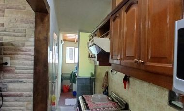Casa PH en venta en Don Bosco Oeste