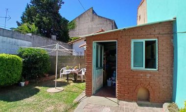 Casa PH en venta en Don Bosco Oeste