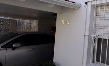 Casa PH en venta en Don Bosco Oeste