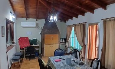 Casa PH en venta en Don Bosco Oeste