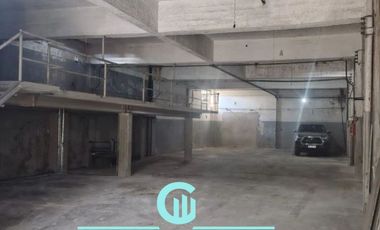 Galpón en alquiler de 300m2 ubicado en Lomas del Mirador