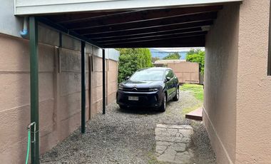 Casa en arriendo en CALERA