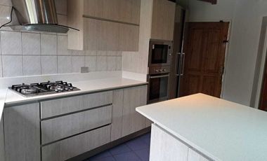 Casa en arriendo en CALERA