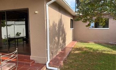 Casa en arriendo en CALERA