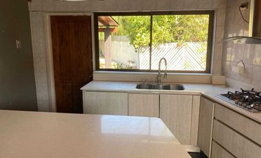 Casa en arriendo en CALERA
