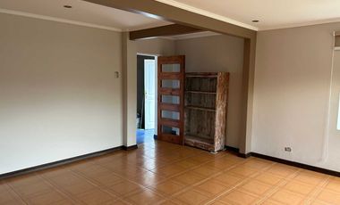 Casa en arriendo en CALERA
