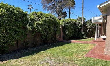 Casa en arriendo en CALERA