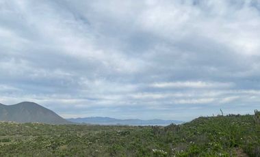 Parcela en venta  en COQUIMBO