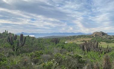 Parcela en venta  en COQUIMBO