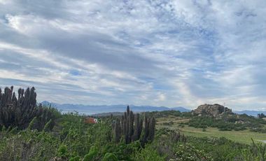 Parcela en venta  en COQUIMBO