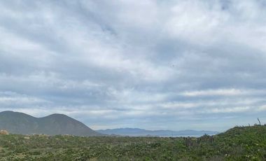 Parcela en venta  en COQUIMBO