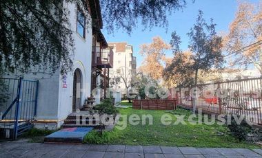 Local comercial en arriendo en PROVIDENCIA