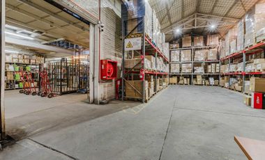 Casa en venta en SANTIAGO