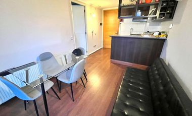 Departamento en venta en TEMUCO