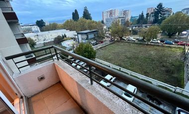 Departamento en venta en TEMUCO