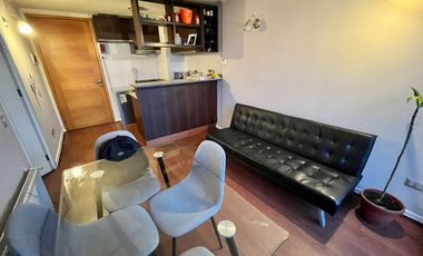 Departamento en venta en TEMUCO