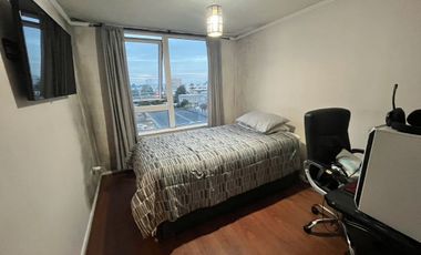 Departamento en venta en TEMUCO