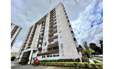 Departamento en venta en TEMUCO
