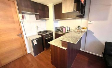 Departamento en venta en TEMUCO